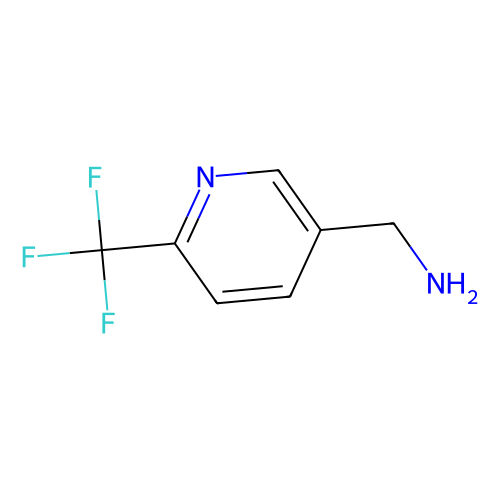 3-(<em>氨</em><em>甲基</em>)-6-三氟<em>甲基</em>吡啶，387350-39-2，95%