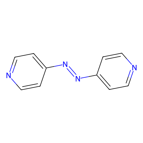 <em>4,4</em>'-<em>偶氮</em>吡啶，2632-99-7，97%