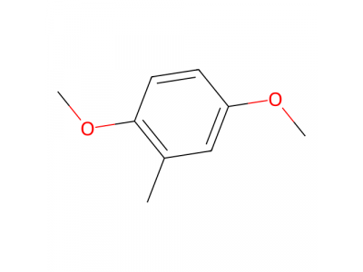 2,5-二甲氧基甲苯，24599-58-4，>98.0%(GC)