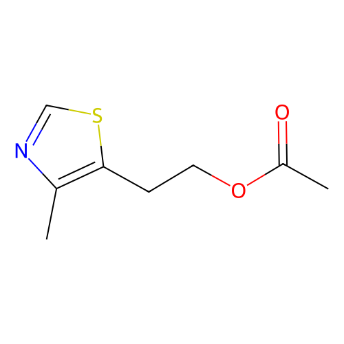 <em>乙酸</em>硫噻唑，656-53-1，<em>99</em>%