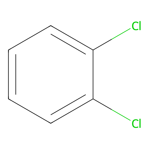 邻<em>二氯苯</em>，95-50-1，光谱纯,99%