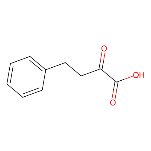 2-氧-4-苯基丁酸，<em>710</em>-11-2，>98.0%(HPLC)(T)
