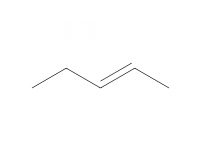 反-2-戊烯，646-04-8，>99.0%(GC)
