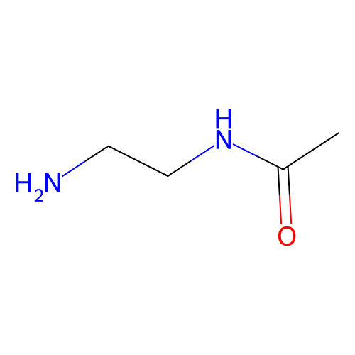 <em>N</em>-乙酰乙二胺，<em>1001-53</em>-2，95%