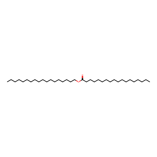 十八烷酸十八烷基酯，2778-96-3，96