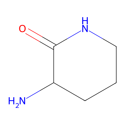 <em>3</em>-<em>氨基</em>-<em>2</em>-哌啶酮，1892-<em>22</em>-4，98%