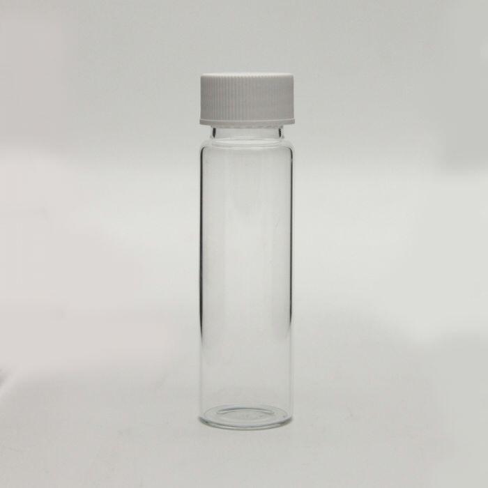 La-Pha-Pack® EPA螺纹口样品瓶(ND<em>24</em>)及配件，<em>40</em>ml