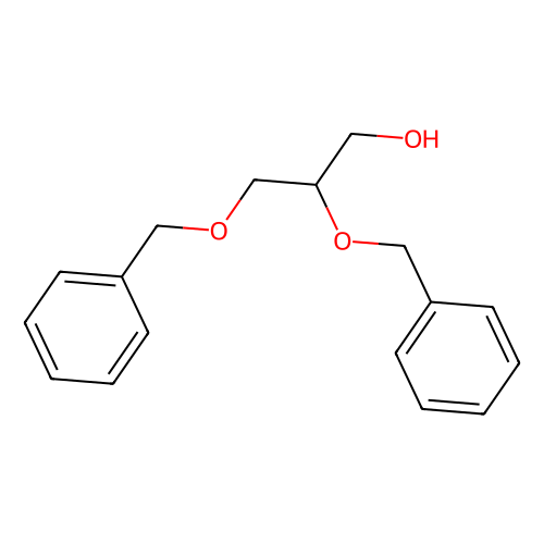 (S)-(-)-2,3-二苄氧基-1-丙醇，<em>20196</em>-71-8，96%