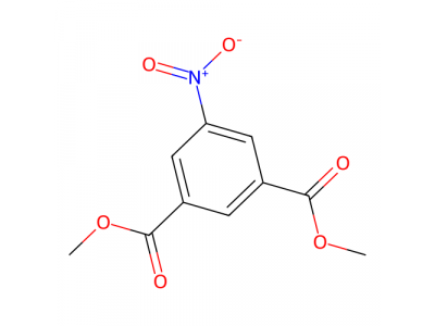 5-硝基间苯二甲酸二甲酯，13290-96-5，98%