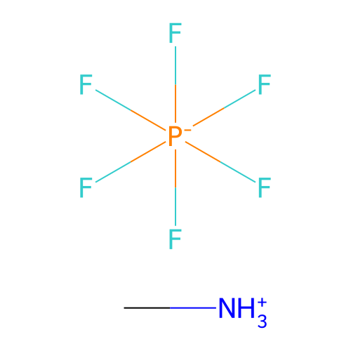 甲铵<em>六</em><em>氟</em><em>磷酸盐</em>，28302-50-3，98%