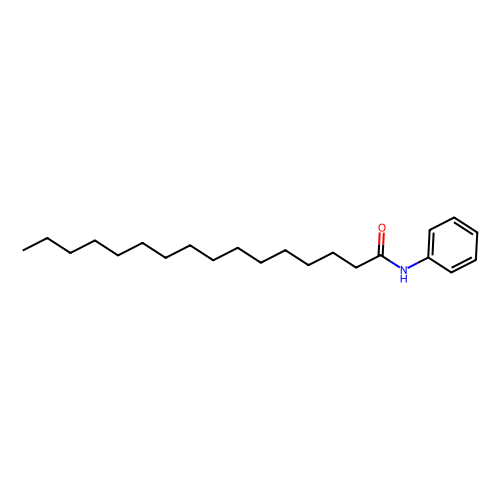 棕榈酰<em>苯胺</em>，6832-98-0，>98.0%(<em>N</em>)