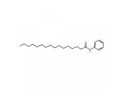 棕榈酰苯胺，6832-98-0，>98.0%(N)