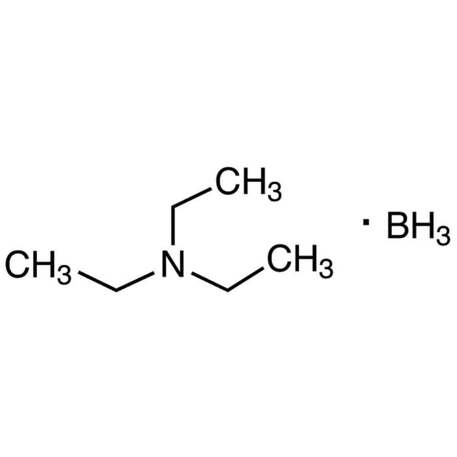 <em>三乙胺</em>硼烷，1722-26-5，97%