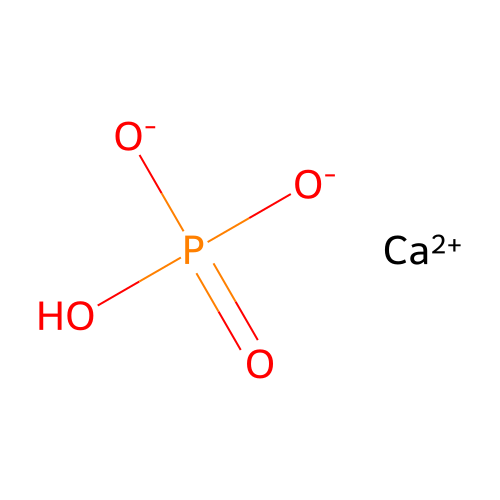磷酸氢钙，7757-<em>93-9</em>，无水级细粉, 医药级, Ph. Eur., BP, USP