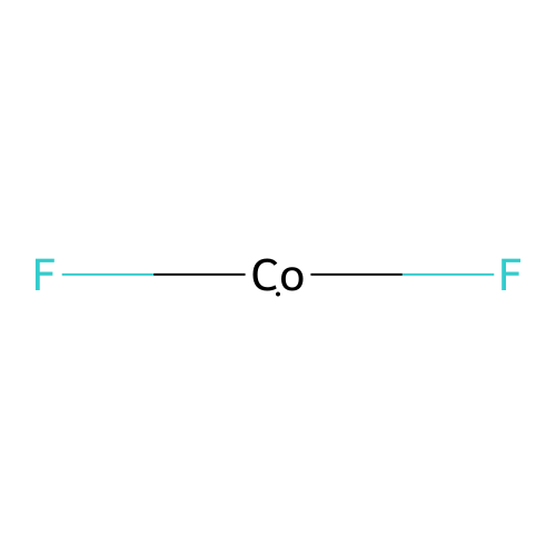 <em>氟化</em>钴(II)，10026-17-2