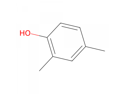 2,4-二甲酚标准溶液，105-67-9，1000μg/ml,溶剂：甲醇
