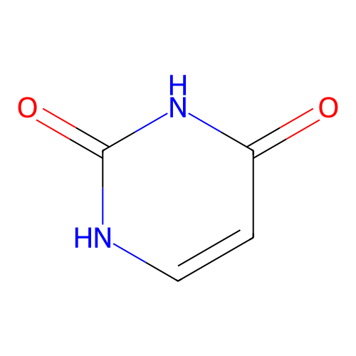 尿嘧啶¹⁵<em>N2</em>，5522-55-4，98 atom % ¹⁵N