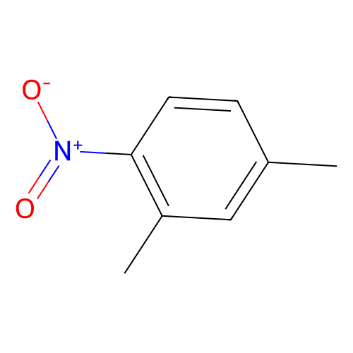 2,4-二甲基-1-硝基苯，<em>89-87</em>-2，99%