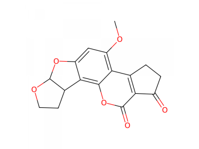 黄曲霉素B2标准溶液，7220-81-7，25 ug/mL in acetonitrile