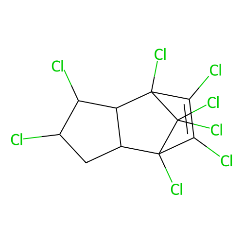 顺-<em>氯</em><em>丹</em>标准<em>溶液</em>，5103-71-9，1000ug/ml in Purge and Trap Methanol