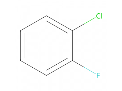 1-氯-2-氟苯，348-51-6，99%