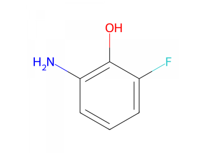 2-氨基-6-氟苯酚，53981-25-2，96%