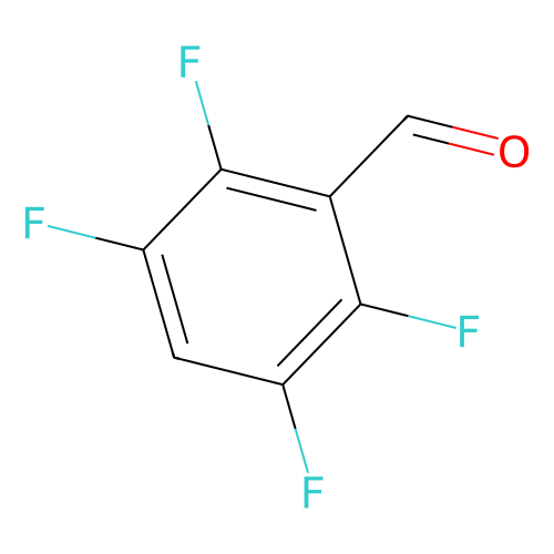<em>2,3,5</em>,6-四氟苯甲醛，19842-<em>76-3</em>，>94.0%(GC)