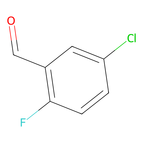 5-氯-<em>2</em>-<em>氟</em><em>苯</em><em>甲醛</em>，96515-79-6，97%