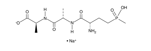 双<em>丙</em>氨膦<em>酸钠</em>盐，71048-99-2，90%