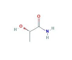(S)-(-)-<em>乳</em>酰胺，89673-71-2，97%