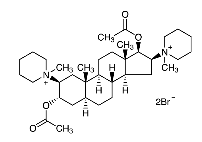 泮库溴铵，15500-<em>66</em>-0，≥<em>99</em>%