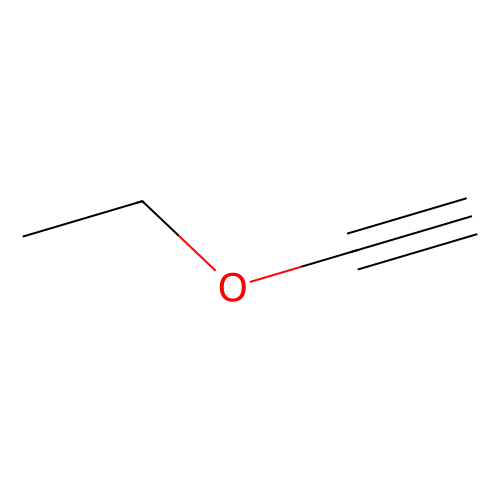 乙氧基乙炔溶液，927-80-0，50% <em>w</em>/<em>w</em> in hexanes