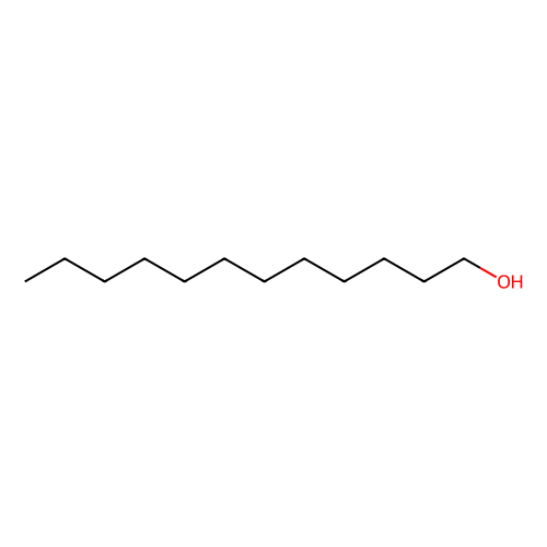1-<em>十二</em><em>烷</em>醇，112-53-8，ACS试剂，≥98.0%