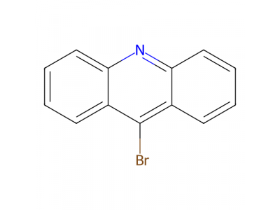 9-溴吖啶，4357-57-7，97%