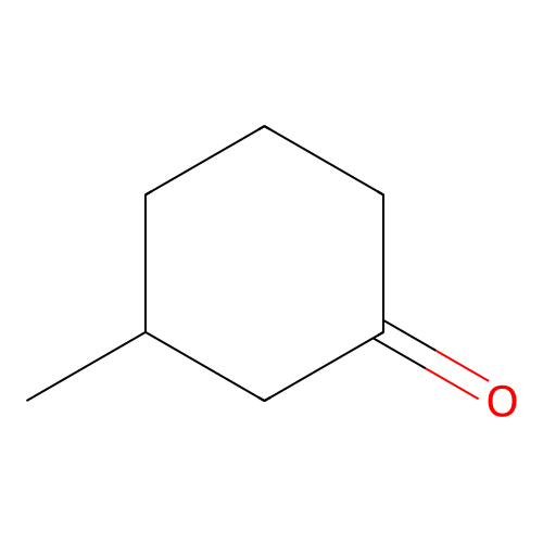 3-甲基环己酮，591-24-2，97