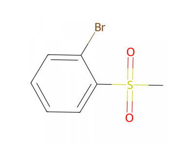 2-溴苯甲砜，33951-33-6，97%