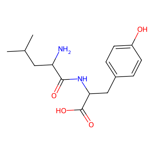 <em>L</em>-亮氨酰-<em>L</em>-酪氨酸，968-<em>21</em>-8，98%