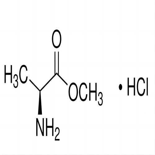 L-丙氨酸<em>甲</em><em>酯</em><em>盐酸盐</em>，2491-20-5，98%