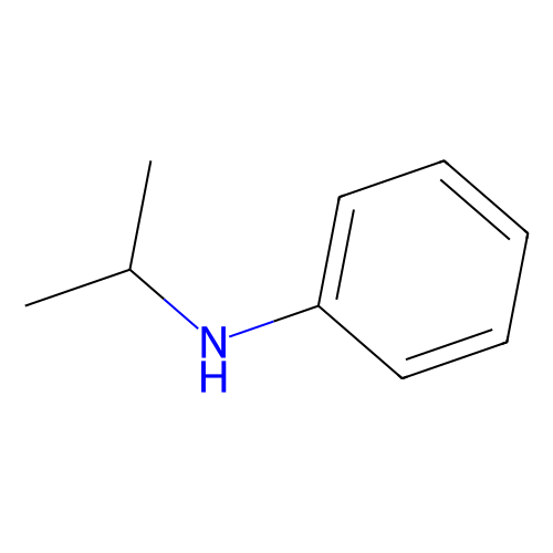 N-异丙基苯胺，<em>768</em>-52-5，分析标准品