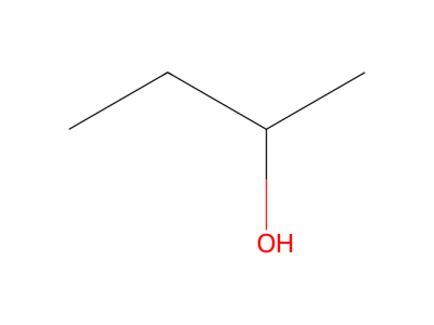 仲丁醇，78-92-2，Standard for GC,≥99.8%(GC)