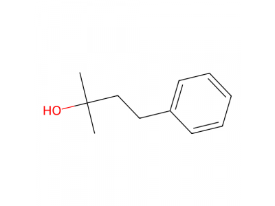 2-甲基-4-苯基-2-丁醇，103-05-9，>99.0%(GC)