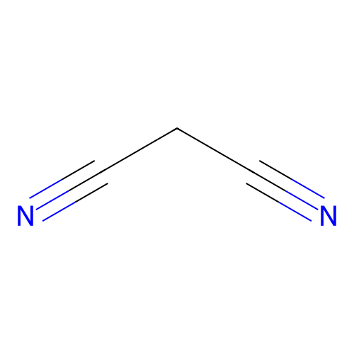 丙二腈<em>标准溶液</em>，109-77-3，<em>1000</em>μ<em>g</em>/<em>ml</em>,in Purge and Trap Methanol