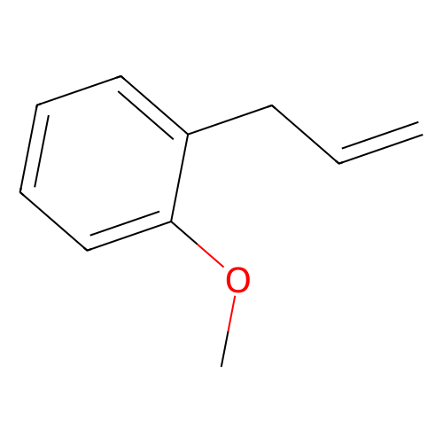 2-烯丙基苯甲醚，3698-28-0，96