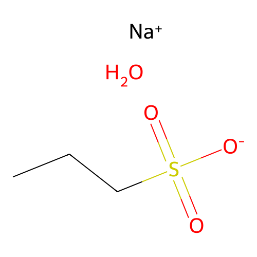 <em>丙烷</em>磺酸钠 一水合物，304672-01-3，98%