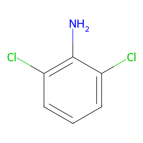 2,6-二氯苯胺，<em>608-31-1</em>，≥99.0%(GC)
