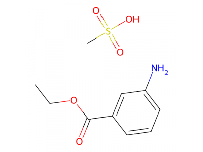3-乙氧酰基苯胺甲磺酸盐，886-86-2，98%