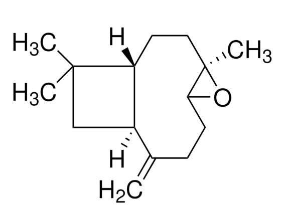 (-)-<em>石竹</em><em>烯</em>氧化物，1139-30-6，95%
