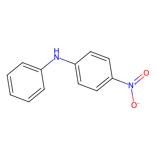4-<em>硝基</em><em>二</em><em>苯胺</em>，836-30-6，98%
