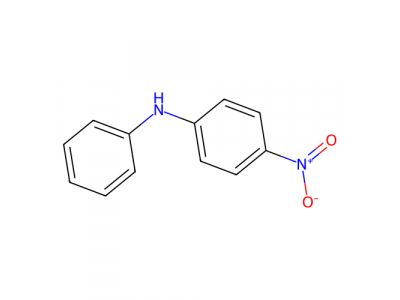 4-硝基二苯胺，836-30-6，98%