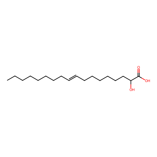 2-羟基油酸，56472-<em>29-8</em>，≥98%(HPLC)